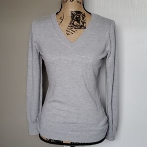 V-neck Sweater